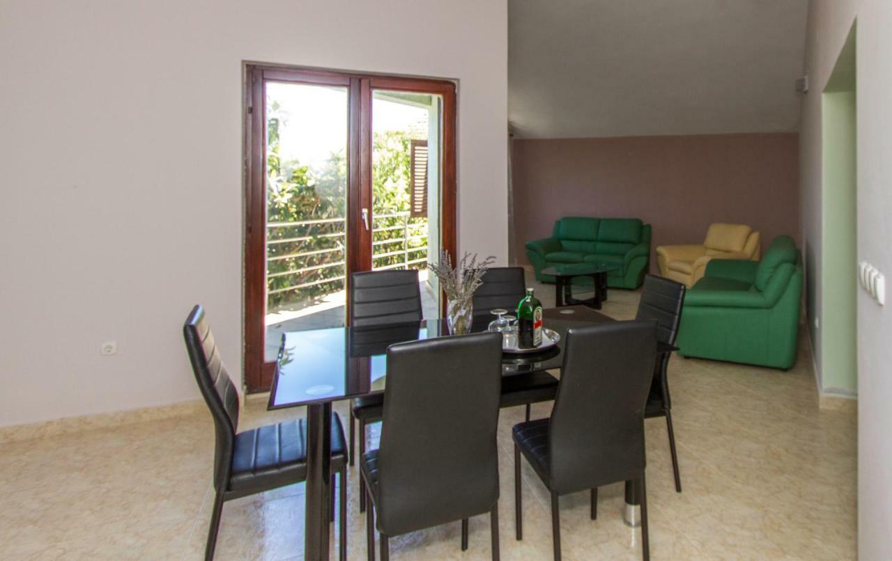 Apartment Jadranka Zadar Exterior foto