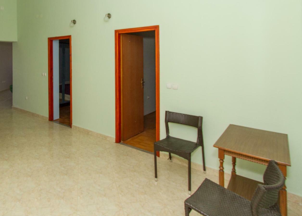 Apartment Jadranka Zadar Exterior foto