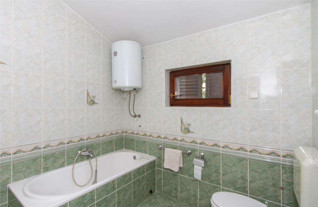 Apartment Jadranka Zadar Exterior foto