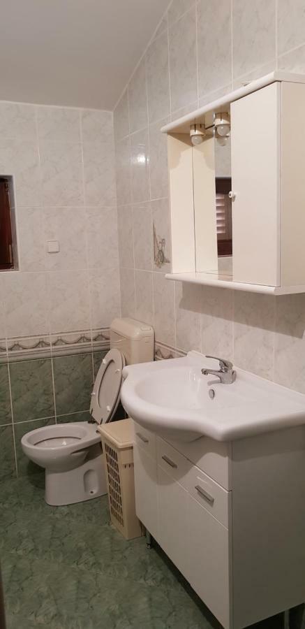 Apartment Jadranka Zadar Exterior foto